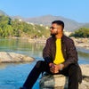 Photograph of Raj
