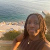 Photograph of Aminat