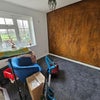 Photo 4: 2nd bedroom/private lounge 