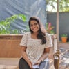 Photograph of Krishna Priya
