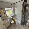 Photo 8: Upstairs Bathroom