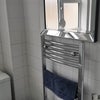Photo 7: MASTER BATHROOM