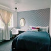 Photo 8: Double Bed