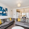 Photo 6: Your living area for gathering!