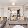 Photo 7: Your living area for gathering!