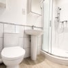 Photo 13: Your own private bathroom!