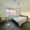 Modern ensuite double bedrooms in spacious home - View 5