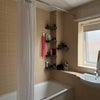 Photo 4: Bathroom with pressure shower 