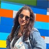 Photograph of Harsha