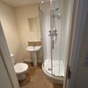 Photo 3: uble bedroom with ensuite bathroom - £725pcm
