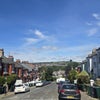 Photo 8: The street (nice hill view)