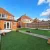 Photo 8: Beautiful outdoor spaces!
