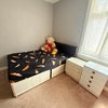 Photo 4: Double room 