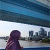 Photograph of Yusrah