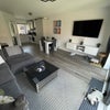 Photo 4: Living/Dining Space