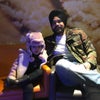 Photograph of Kanwaljeet