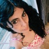 Photograph of Melissa