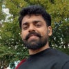 Photograph of Bhaskar
