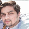 Photograph of Sheraz Khan