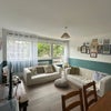 Photo 4: The lounge/ diner