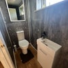 Photo 4: Downstairs WC