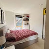 Photo 5: bedroom