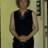 Photograph of andrea