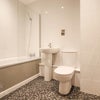 Photo 4: Private bathroom