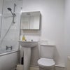 Photo 3: Main bathroom