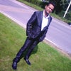 Photograph of Raj