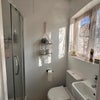 Photo 5: Downstairs bathroom