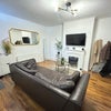 Photo 7: Shared living room
