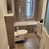 Photo 5: Main shared bathroom with shower