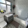 Photo 7: Main bathroom