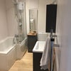 Photo 4: NEW BATHROOM