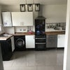 Photo 5: LARGE KITCHEN WITH DINNING AREA