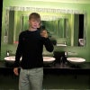 Photograph of Jamie