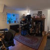 Photo 4: Basement living room