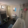 Photo 3: Private bathroom