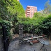 Photo 5: 2 level garden. Accessible from utlity room and basement