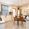 Photo 4: Your dream kitchen-diner!