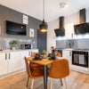 Photo 5: Your dream kitchen-diner!