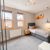 Photo 7: Studio 4 en suite