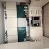 Photo 8: Kitchen area