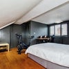 Photo 8: This spacious loft room is £550
