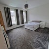 Photo 2: Bedroom 2  (first floor, front) - Available