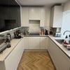 Photo 7: The kitchen
