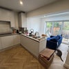 Photo 6: The kitchen 