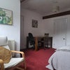 Photo 3: Table / desk with dining chair and office chair