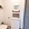 Photo 4: Your own private bathroom!